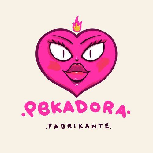 Pekadora cover art