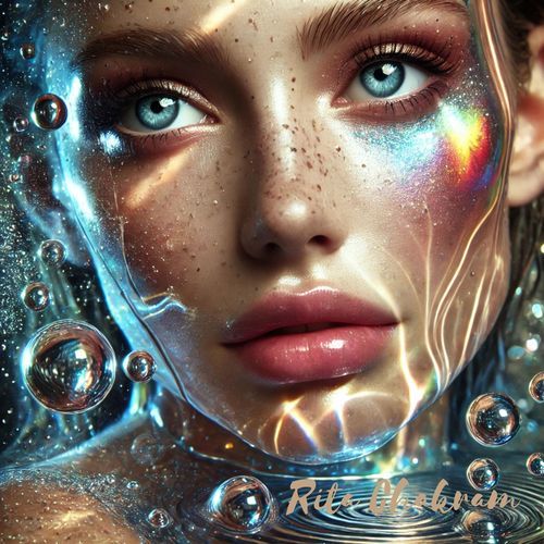 Prismatic Harmony: Getting to Know Yourself