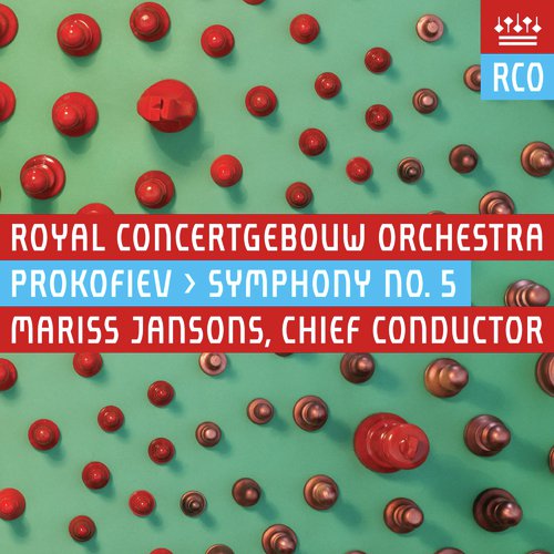 Prokofiev: Symphony No. 5 (Live)