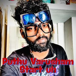 Puthu Varusham Start uh-FDAffCJefGA