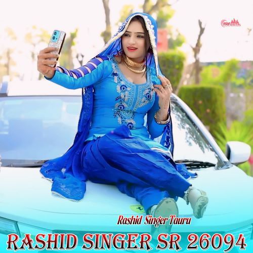 RASHID SINGER SR 26094