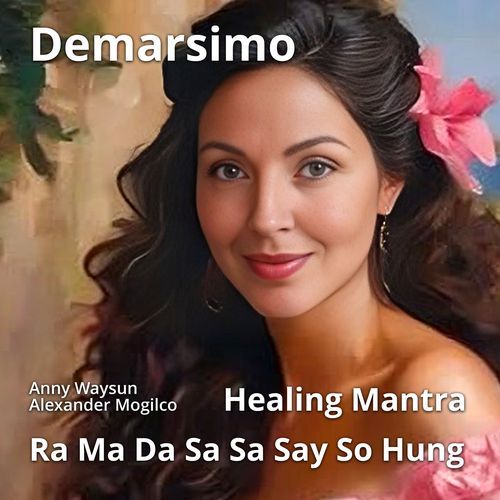 Ra Ma Da Sa Sa Say So Hung Healing Mantra: Bonus track