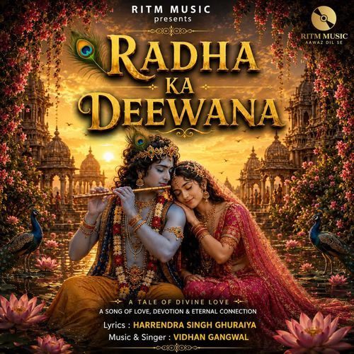 Radha Ka Deewana