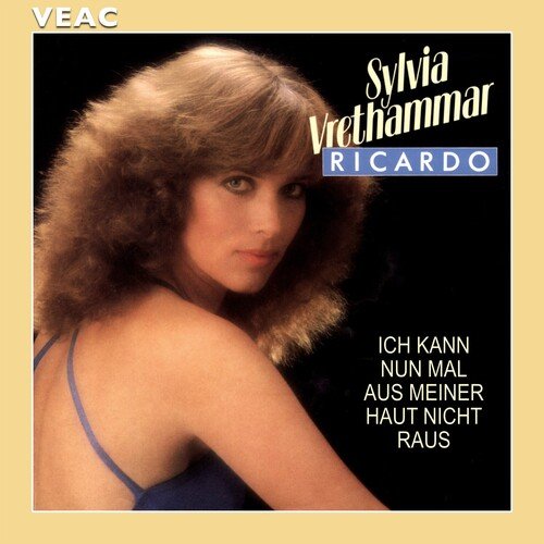 Ricardo cover art