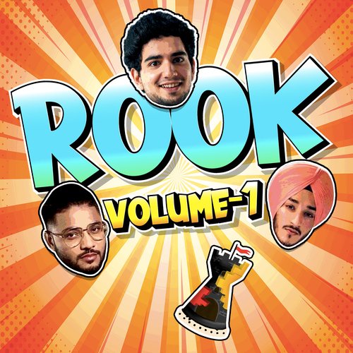 Rook, Vol. 1