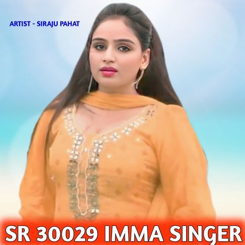 SR 30029 IMMA SINGER