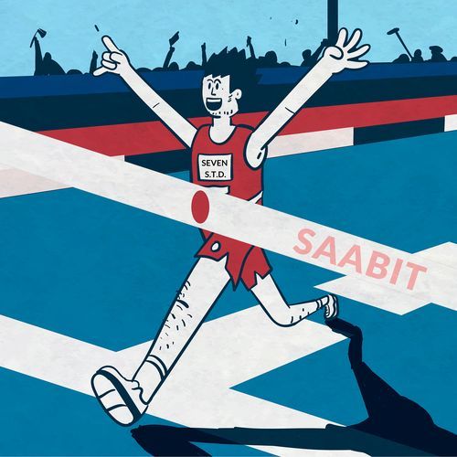 Saabit