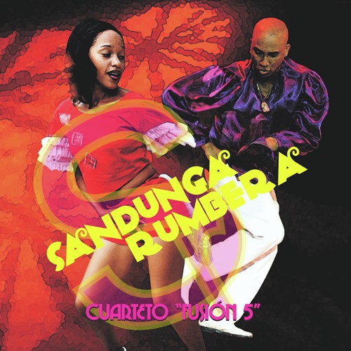 Sandunga Rumbera_poster_image