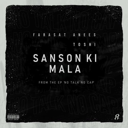 Sanson Ki Mala (feat. Toshi) [Radio Edit]