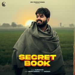 Secret book