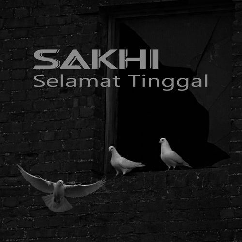 Selamat Tinggal