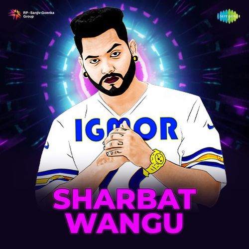 Sharbat Wangu