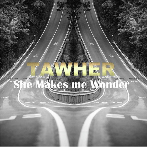 What Can You Say to Her cover art