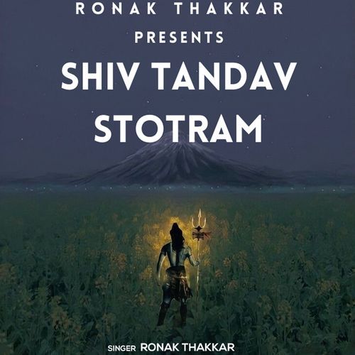 Shiv Tandav Stotram