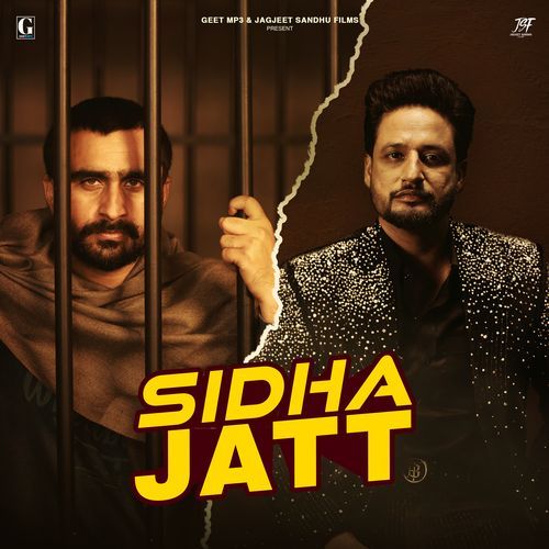 Sidha Jatt (From "Oye Bhole Oye 2")