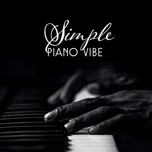 Piano Bar cover art