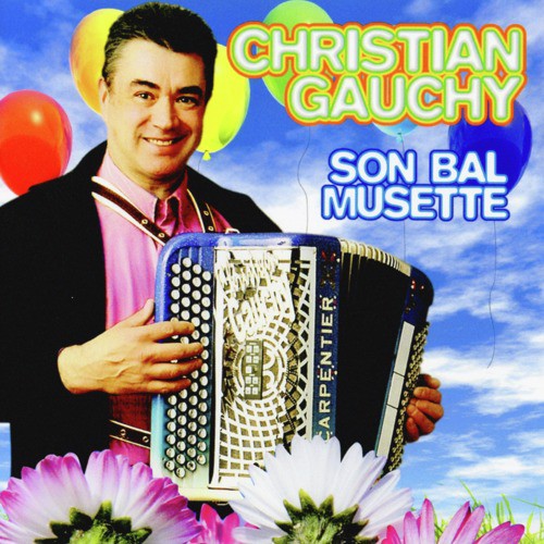 Son Bal Musette