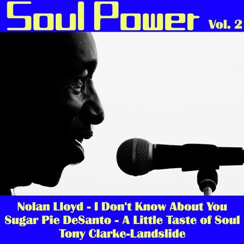 Party cover art
