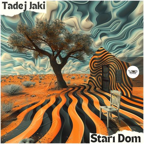 Stari Dom cover art