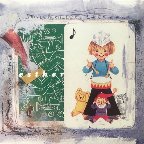 Stille Stiller Sterkere