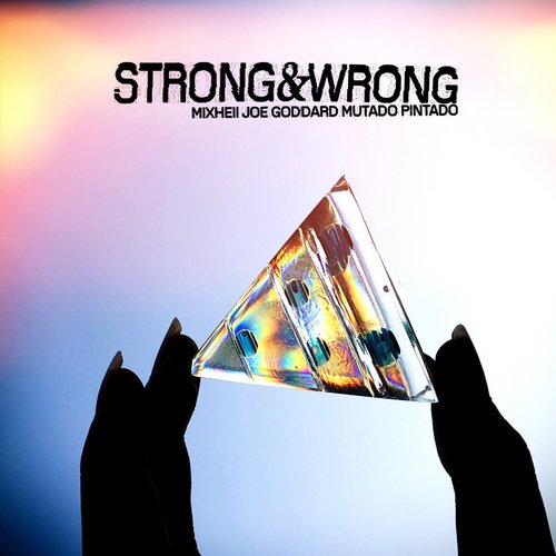 Strong &amp; Wrong_poster_image