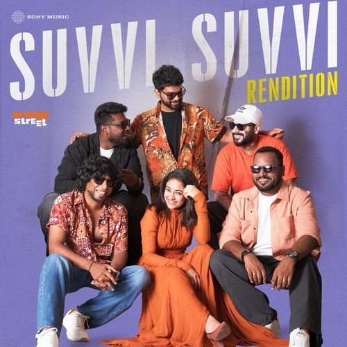 Suvvi Suvvi (Rendition)