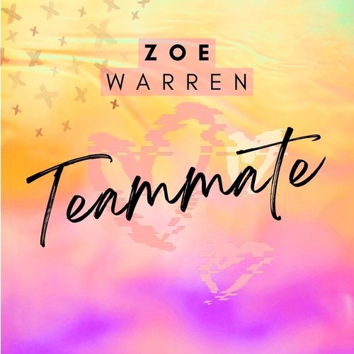 Teammate cover art