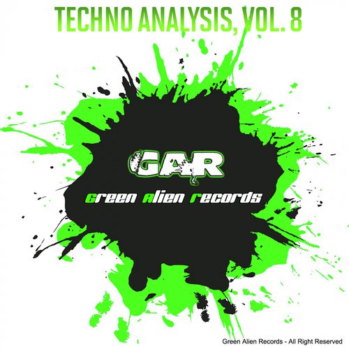 Techno Analysis, Vol. 8