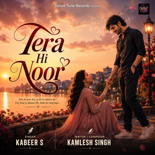 Tera Hi Noor