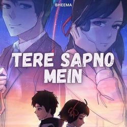 Tere Sapno Mein-HRg4UBMBcGo