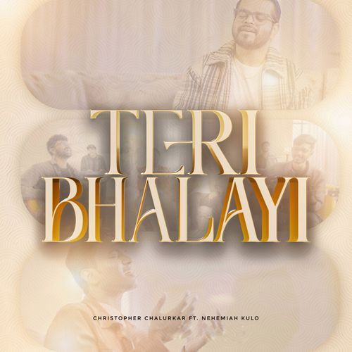 Teri Bhalayi
