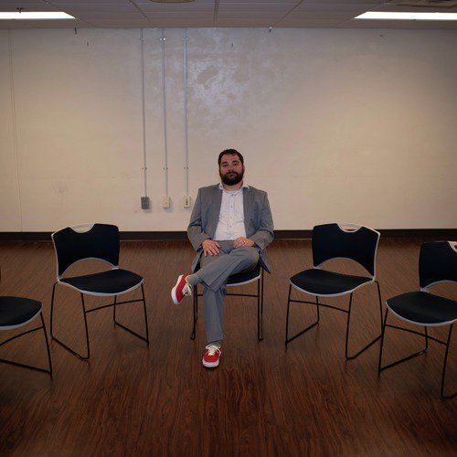 Andrea cover art