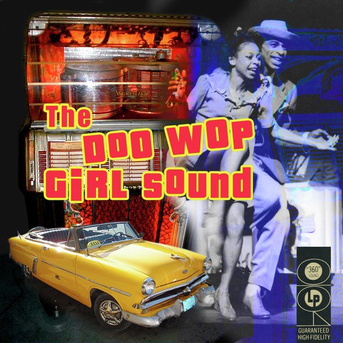 The Doo Wop Girl Sound