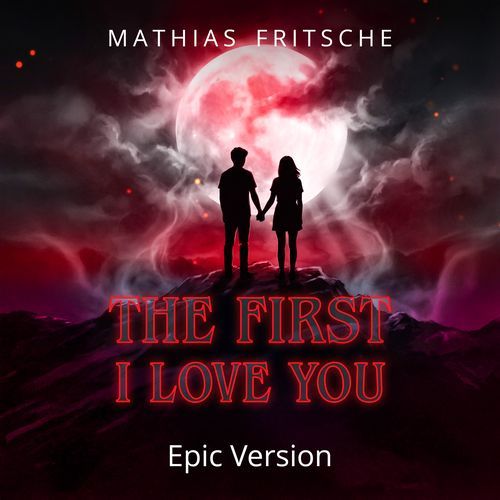 The First I Love You (Epic Version)