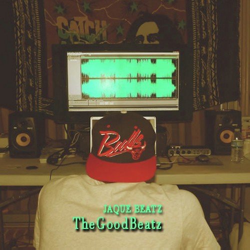 The Good Beatz_poster_image