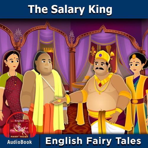 The Salary King
