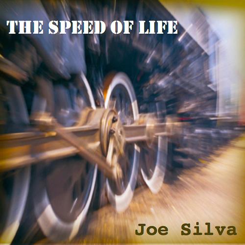 The Speed of Life_poster_image