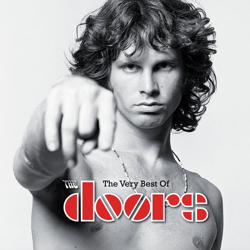The Very Best Of The Doors English 2007 20190607052035 500x500 
