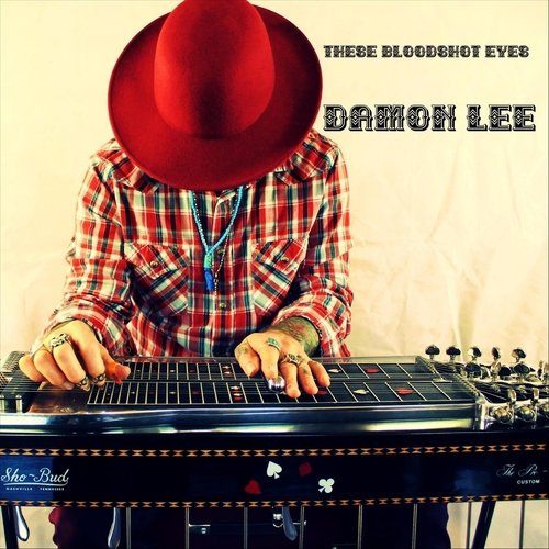 These Bloodshot Eyes cover art