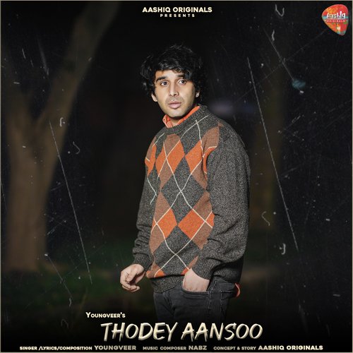 Thodey Aansoo_poster_image