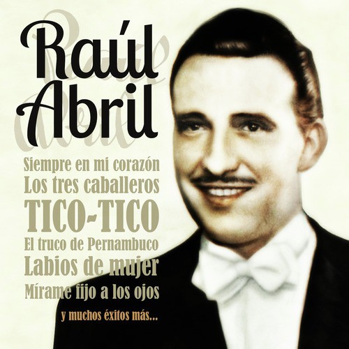 Besar cover art
