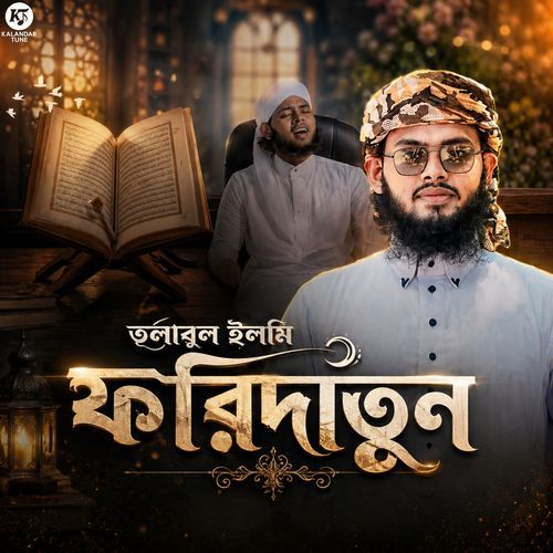 Tolabul ilmi Faridatun