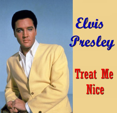 Have I Told You Lately That I Love You? Lyrics - Elvis Presley - Only on  JioSaavn