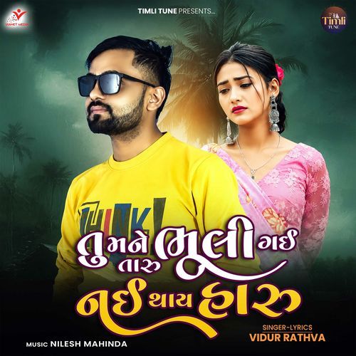 Tu Mane Bhuli Gai Taru Nai Thay Haru