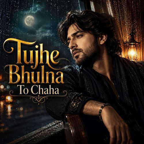 Tujhe Bhulna To Chaha (Official)