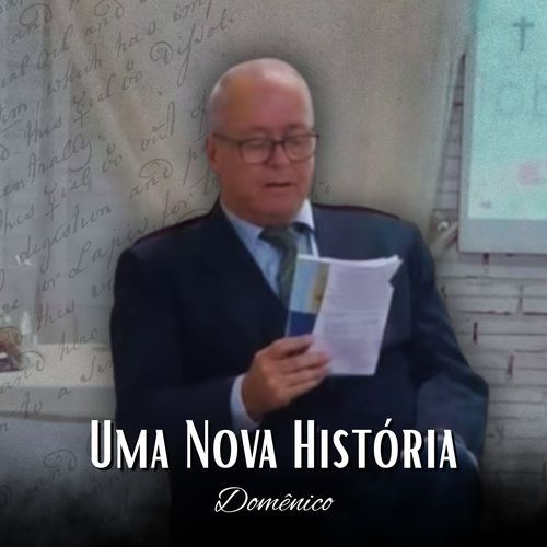 Simão Cirineu cover art