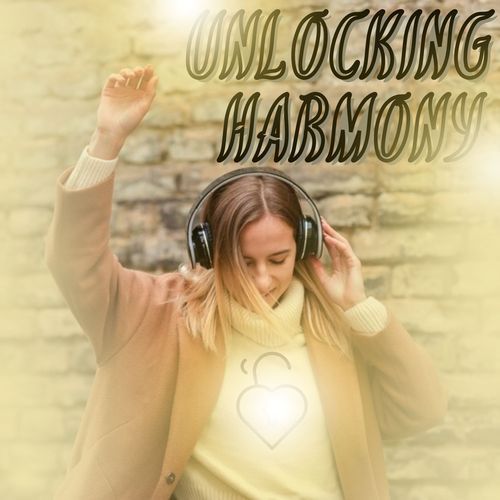 Music to Unlock cover art