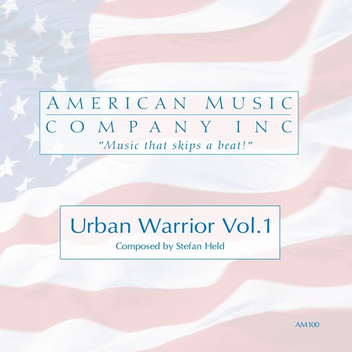 Urban Warrior Vol.1