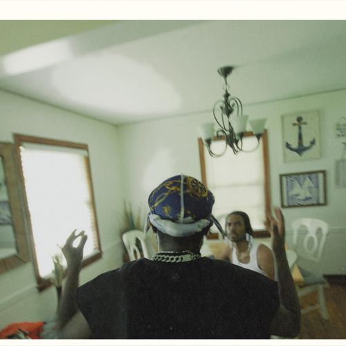 C2C I'M TAPPIN'N cover art