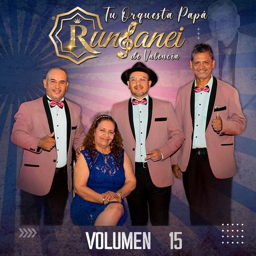 Estrechez de Corazon cover art